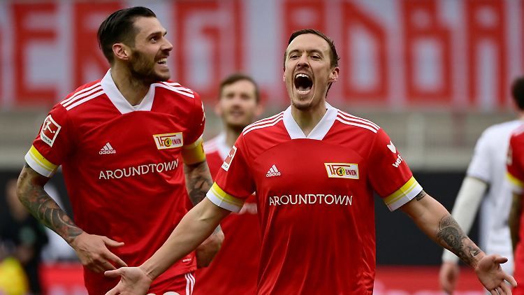 Kruse ist beim Comeback gleich erfolgreich.