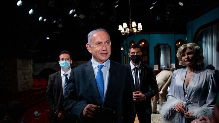 Sonntag hat die syrische Luftwaffe mehrere israelische Raketen abgefangen.