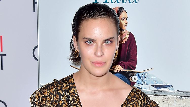 Bis heute leidet Tallulah Willis unter den Erlebnissen von einst.