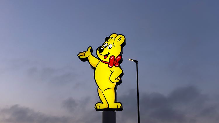 Haribo gibt seinen einzigen Standort in Ostdeutschland auf.