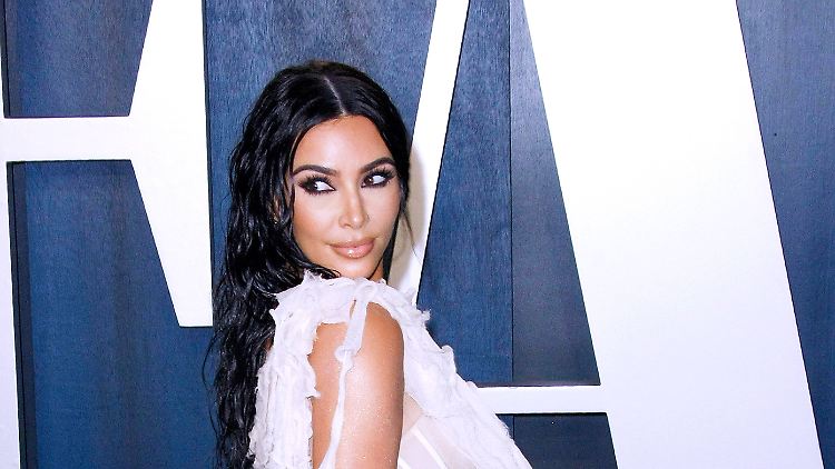 Kim Kardashian kann aufatmen. Der Einbrecher wurde wegen Hausfriedensbruch festgenommen.