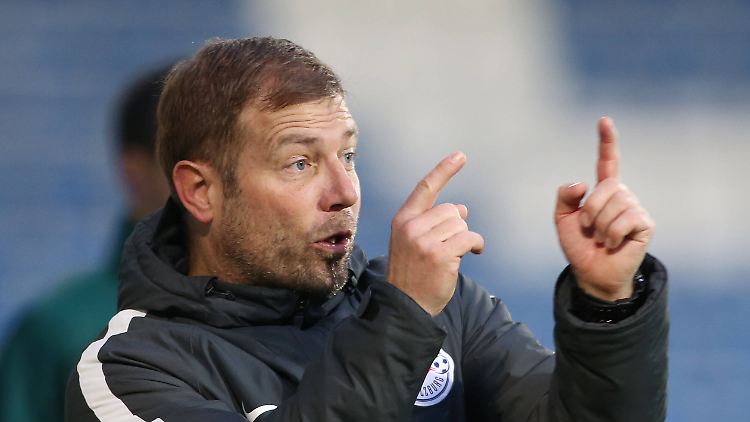 Kramer ist jetzt in der Bundesliga angelangt.