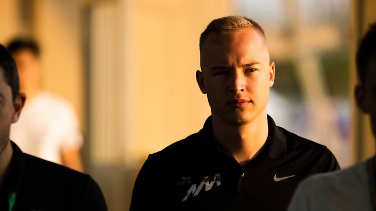 Mazepin wird erst einmal ordentlich Gegenwind in der Formel 1 spüren.