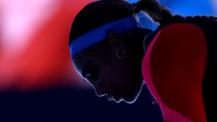 Serena Williams hat selbst auch viele schlechte Erfahrungen mit Rassismus gemacht.