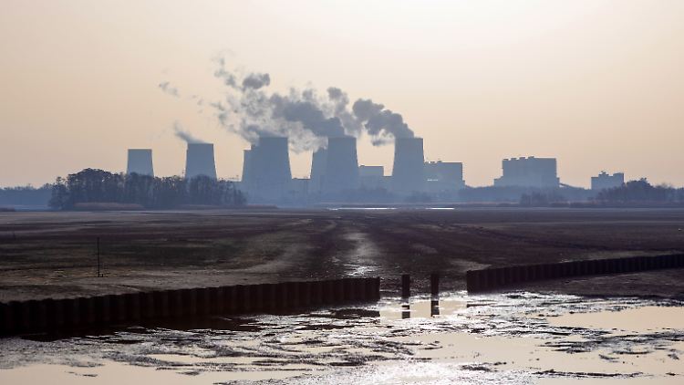 Deutschland soll bis spätestens 2038 alle Kohlekraftwerke stilllegen. 