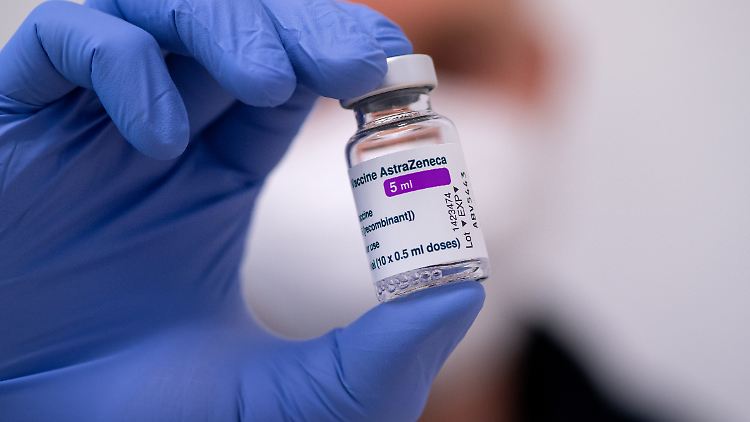 Neue Studie: Der Impfstoff schützt "ebenfalls zu mehr als 90 Prozent vor schweren Verläufen der Krankheit".