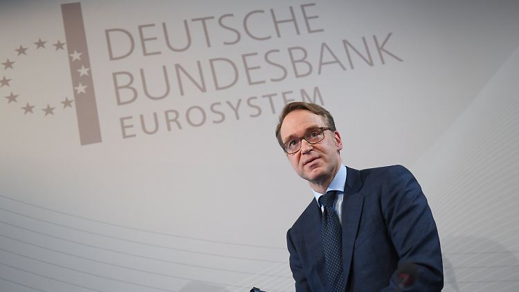 2021 zeigt eine Trendwende: 2019 hatte die Bundesbank mit 5,85 Milliarden Euro den höchsten Gewinn seit der Finanzkrise erzielt.