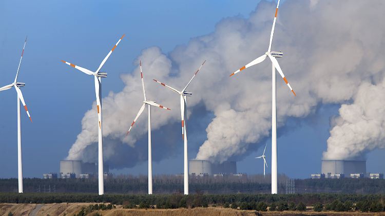 "Green IT" spielt in der Cloud Technologie eine zunehmend wichtige Rolle