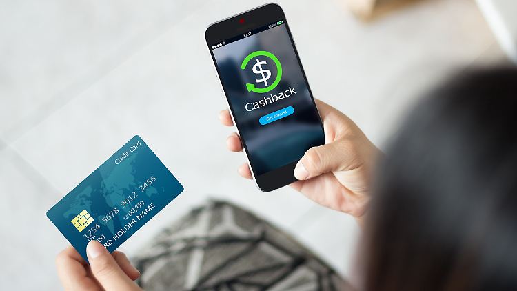 Cashback-Portale erlauben es, unkompliziert bei jedem Online-Einkauf Geld zu sparen.