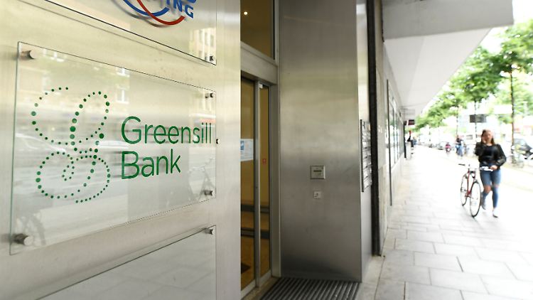 Die Greensill Bank steht Insidern zufolge schon länger im Visier der Bafin.