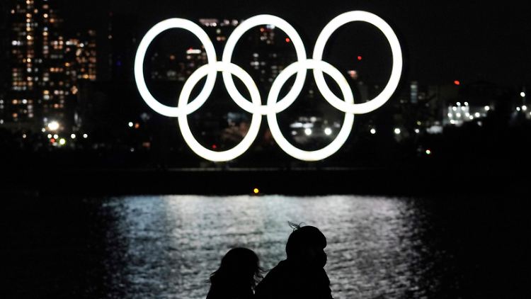 Die Olympischen Spiele werden ohne Hiroshi Sasaki  stattfinden.