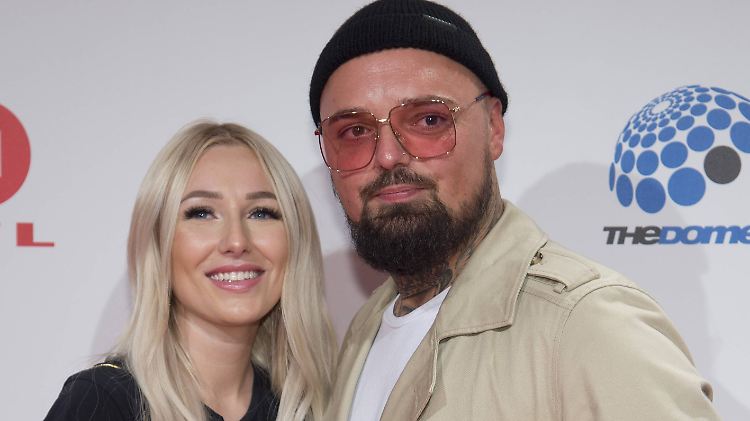 K(eine) TV-Liebe: Jessi und Nik Schröder.
