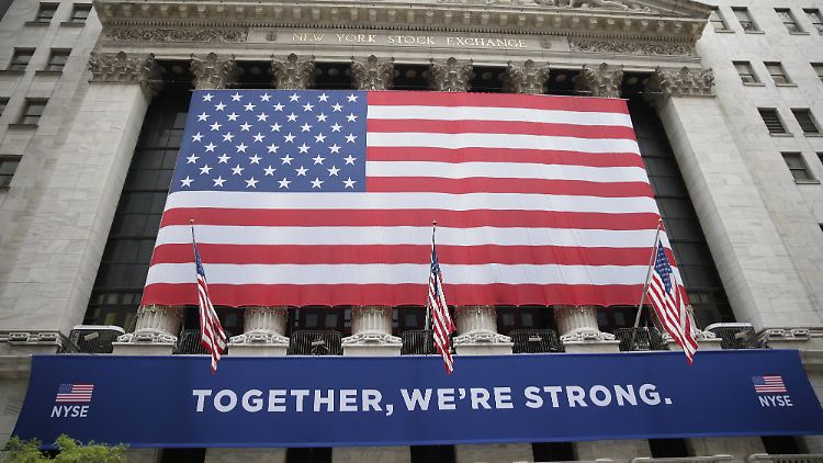 "Gemeinsam sind wir stark". Was für die Wall Street gelten soll, trifft auf die Reddit-Zocker zu.