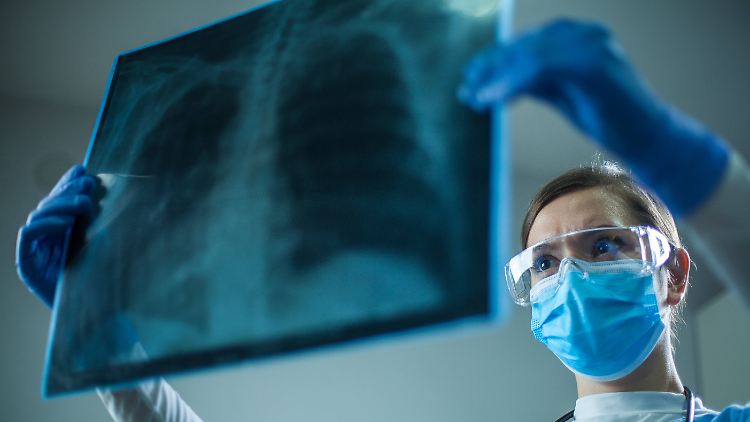 Der Zeitpunkt der Diagnose ist für die Überlebenschance bei Krebserkrankungen entscheidend.