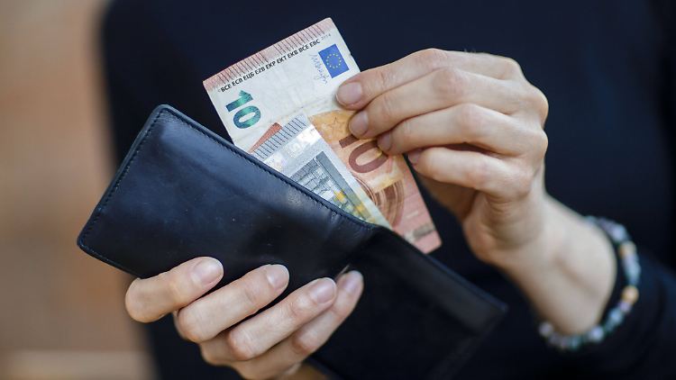 Immer mehr alte Menschen sind auf Grundsicherung angewiesen.