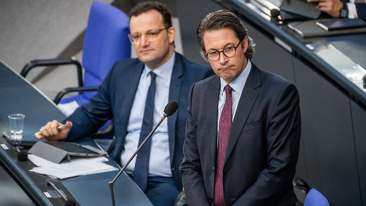 Im März könnten Schnelltests aber noch knapp sein.