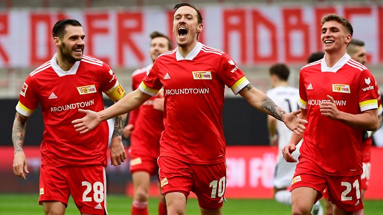 Max Kruse hat trotz dreimonatiger Verletzung schon sieben Tore und fünf Vorlagen geliefert.