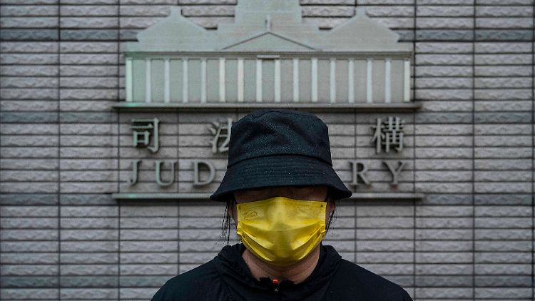 China hat mit einem Sicherheitsgesetz bereits ihren Einfluss über Hongkong weitreichend ausgebaut.