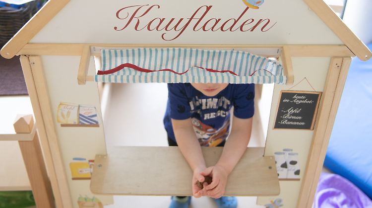 Der Kinderbonus soll auch die Konjunktur ankurbeln.