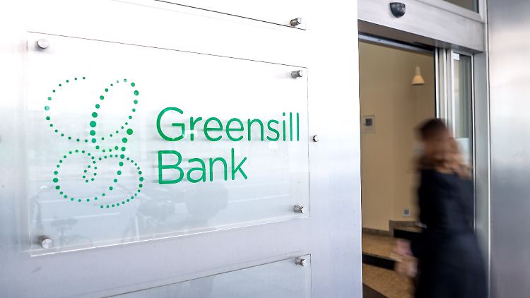 Der Fall Greensill Bank reihe sich nahtlos in die lange Liste des Aufsichtsversagens der vergangenen Jahre ein, sagt Grünen-Politikerin Paus.
