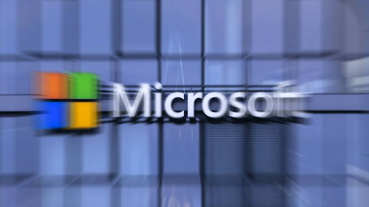 Die Angreifer nutzten eine Sicherheitslücke in Mocrosofts Exchange-Server.