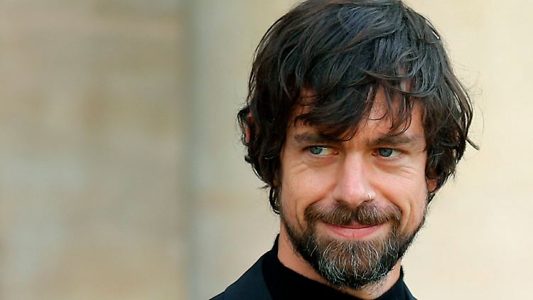 Jack Dorsey startete Twitter zunächst als Forschungs- und Entwicklungsprojekt.