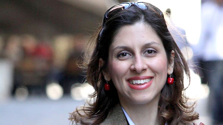 Zaghari-Ratcliffe hat sowohl die britische als auch die iranische Staatsbürgerschaft.