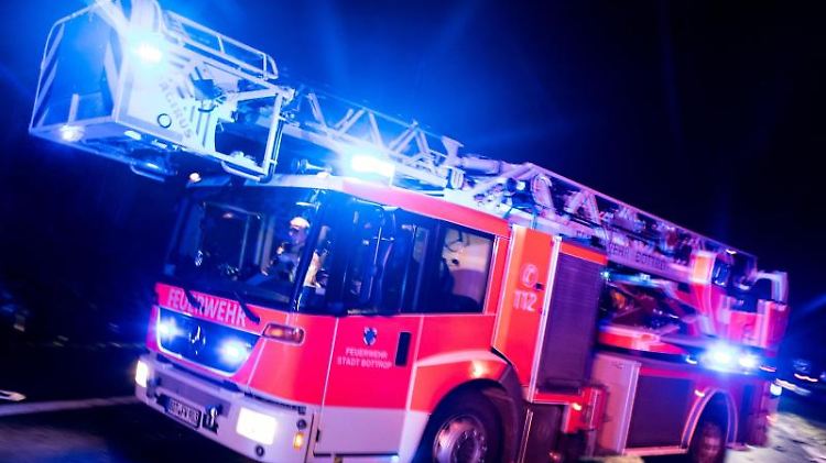 Geklagt hatte auch ein Feuerwehrmann aus Deutschland.