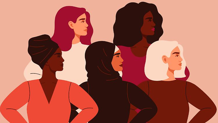 Am Weltfrauentag lohnt es sich, den Fokus auf Bücher über beeindruckende Frauen zu richten.