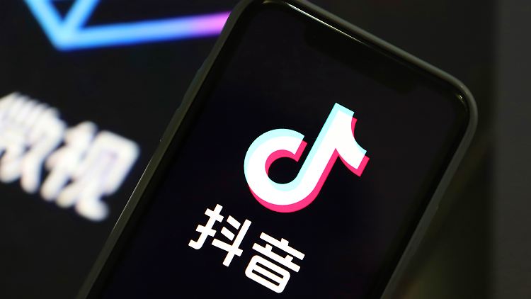 Kritik von Datenschützern konnte der Popularität von Tiktok bislang nichts anhaben. 