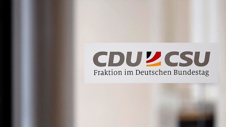 Den Fall Nüßlein konnte man noch als CSU-Problem sehen. Doch die Masken-Affäre und auch die Image-Schwierigkeiten betreffen die ganze Union.