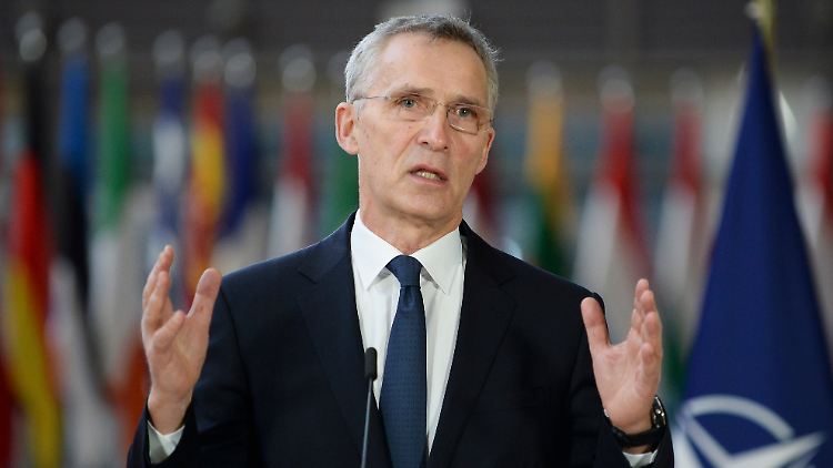 Viele Nato-Mitglieder finden die Reformpläne von Generalsekretär Stoltenberg zu radikal.