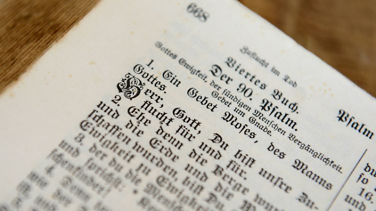 Die angeklagten Christen plädieren auf nicht schuldig.