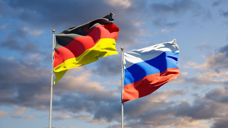 Laut der EU ist Deutschland Hauptziel russischer Desinformationskampagnen.