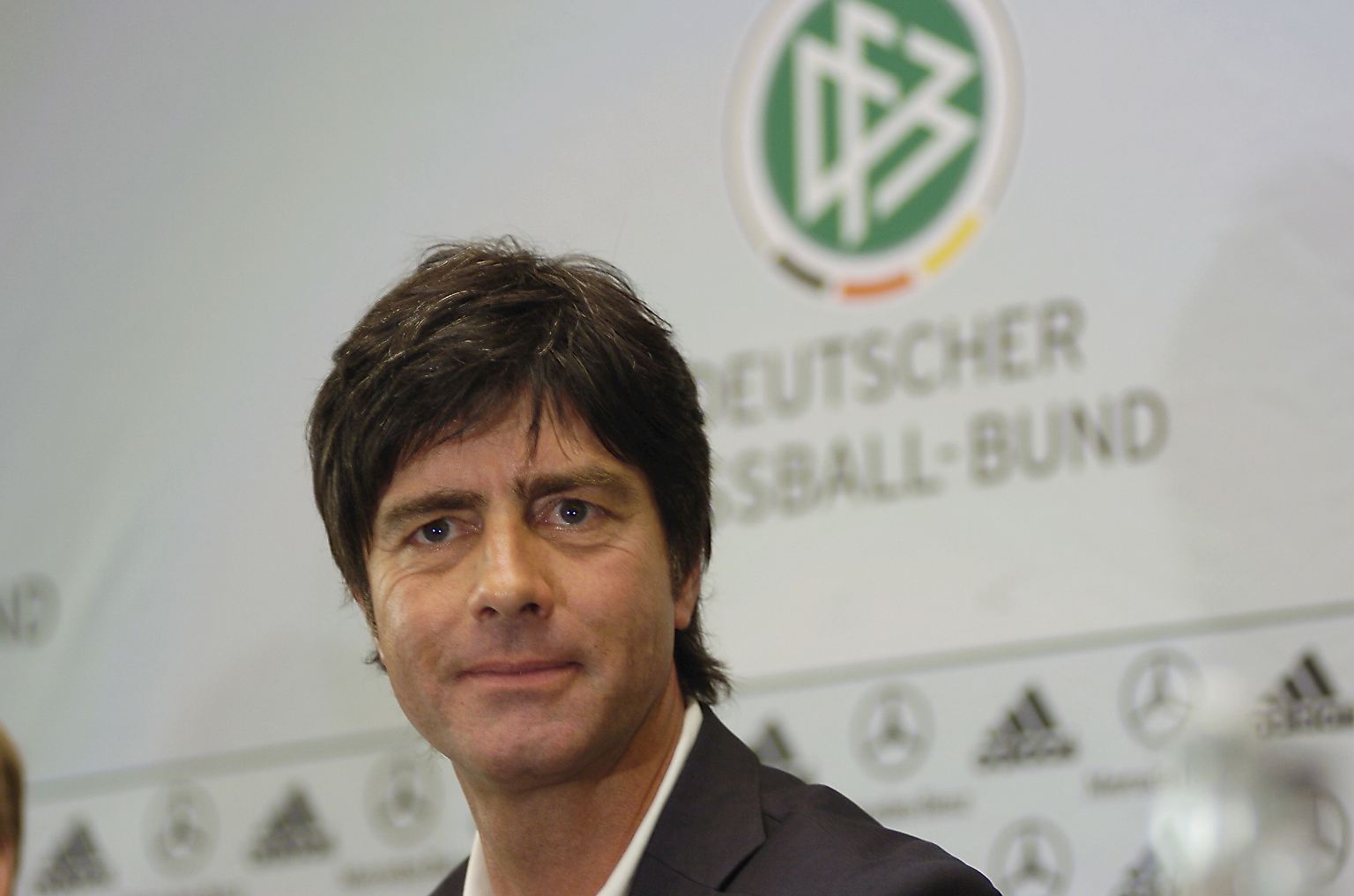 12. Juli 2006: Der Beginn der einzigartigen Ära von Joachim Löw.