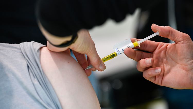 Bisher sind für den Curevac-Impfstoff keine nennenswerten Nebenwirkungen dokumentiert.