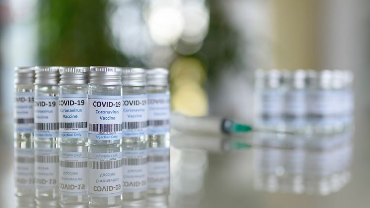 Alle Impfstoffe kurbeln das Immunsystem an.