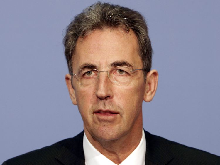 Stephan Kohler ist Chef der Energieagentur.
