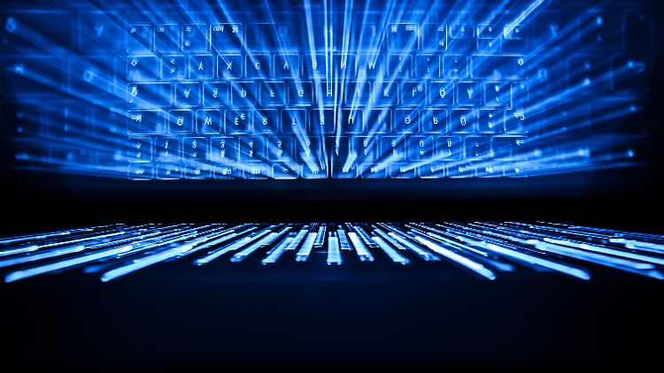 Mit der europäischen Cloud-Lösung Gaia-X will die EU unabhängiger werden.