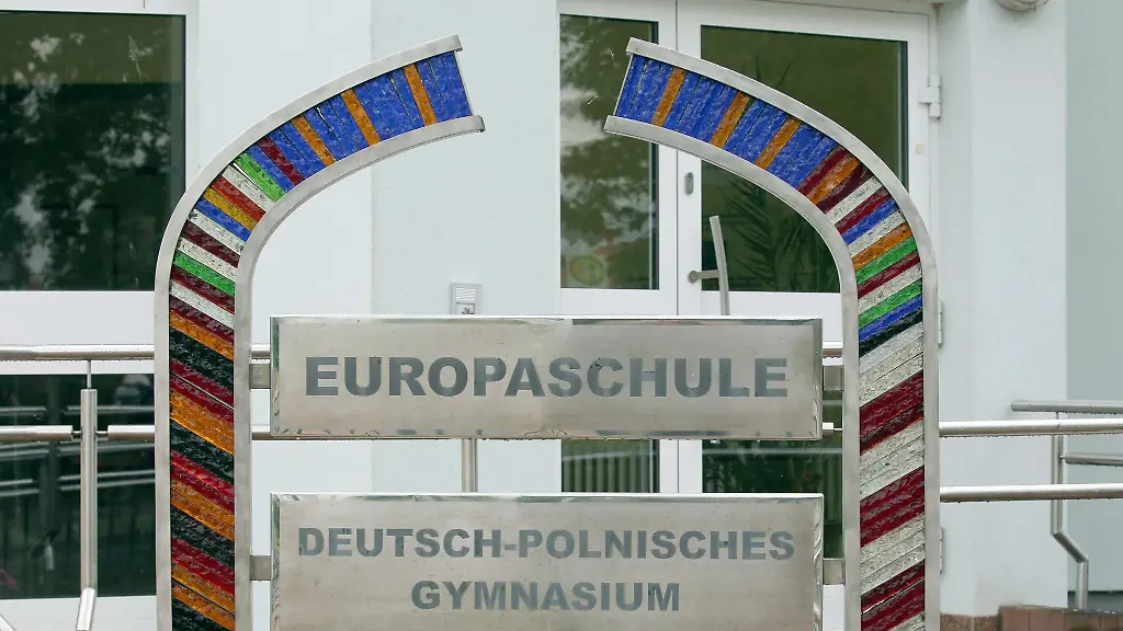 Aktuell-lernen-56-Kinder-aus-Polen-an-vier-Schulen-im-deutsch-polnischen-Grenzraum-in-Vorpommern-Das-Land-will-nun-die-Kosten-dafuer-uebernehmen