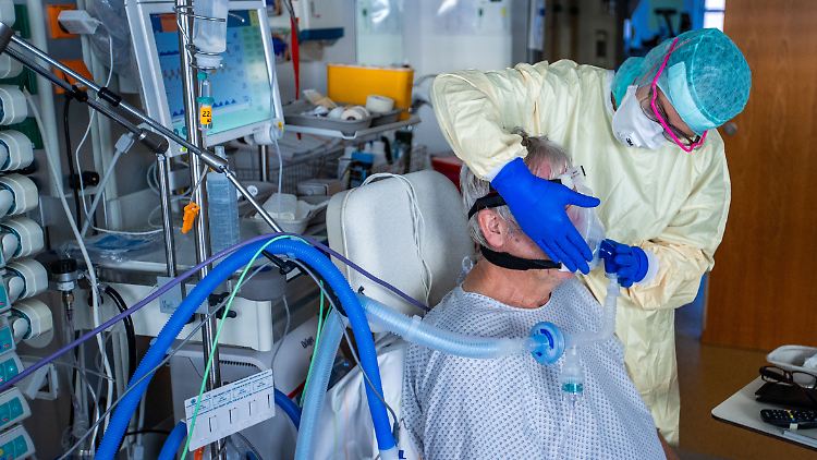 Zur Behandlung von Covid-19 kommen bisher die Antikörper-Mittel von Eli Lilly und Regeneron Pharmaceuticals zum Einsatz.