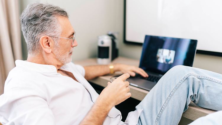 Manager mit dem Gefühl von Macht und Selbstwirksamkeit leiden selten unter Burnout.