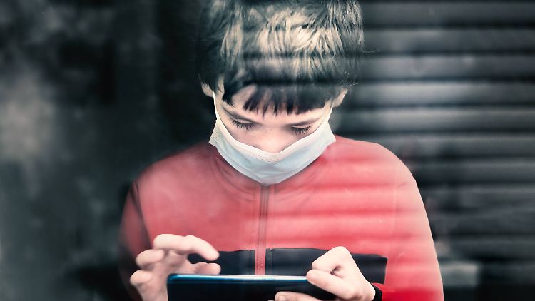 Auch wenn die Armut in Deutschland nicht so schlimm ist wie in anderen Teilen der Welt: Die Pandemie verschlechtert die Situation der Kinder auch in Deutschland.