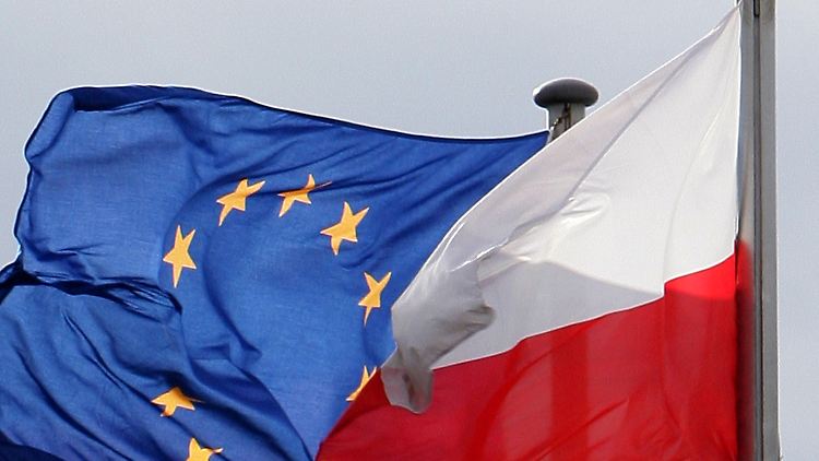 Die EU-Kommission liegt mit Polens Regierung im Clinch.