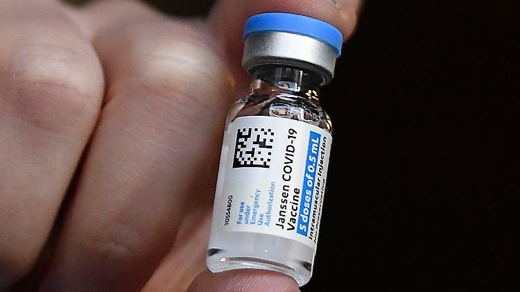 Ab sofort hat auch der Impfstoff von Johnson & Johnson die bedingte Freigabe der EMA.
