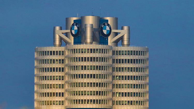Bis 2025 soll die Hälfte der aktuellen Antriebsvarianten bei BMW entfallen.