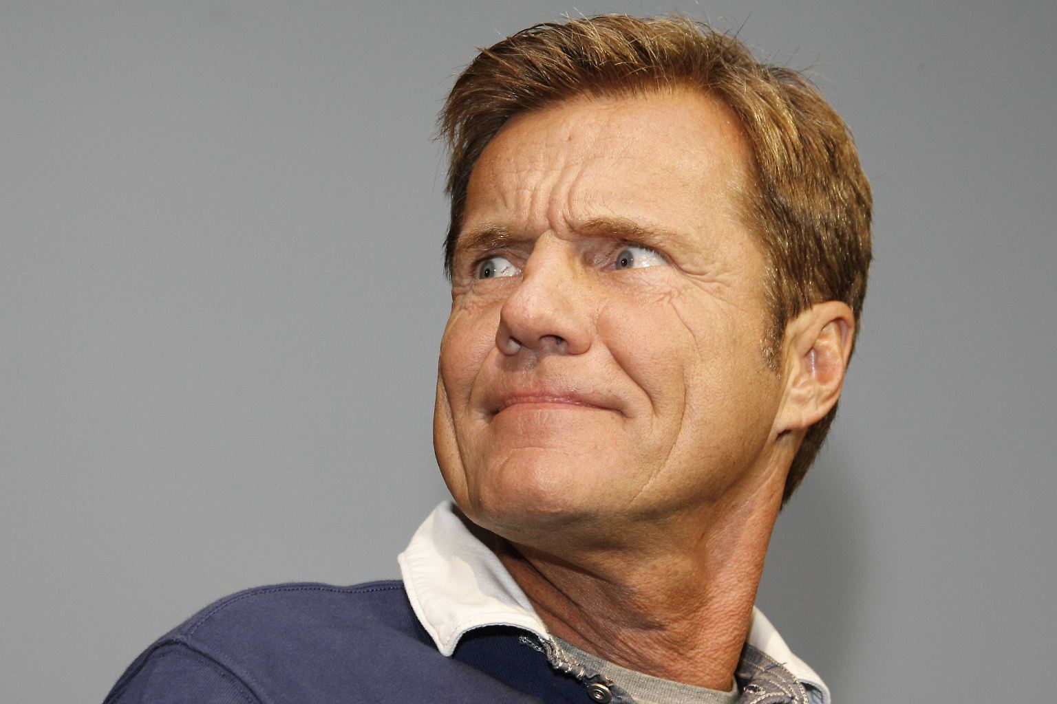 Eines ist klar: Dieter Bohlen ...