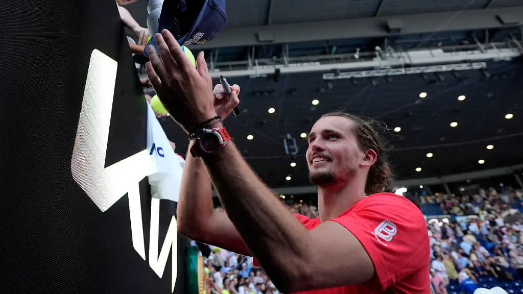 Alexander-Zverev