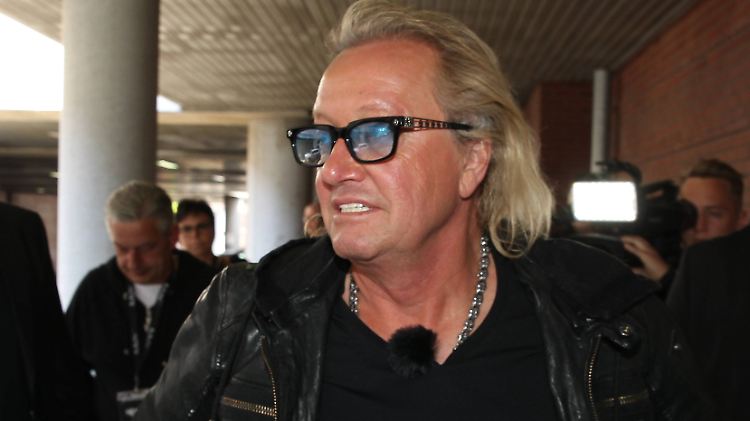 Wurde offenbar Opfer eines Versehens: Robert Geiss.