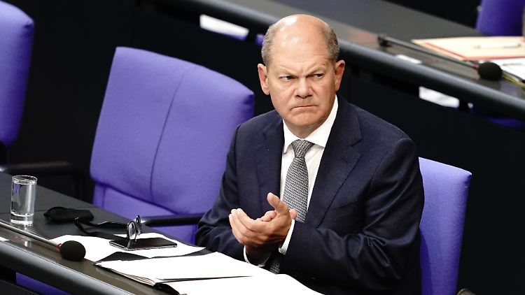 Die damaligen Treffen von Scholz und dem Miteigentümer der Warburg-Bank werfen immer noch Fragen auf.